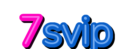 7svip — logo kanal