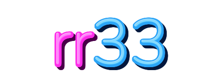 rr33 — logo kanal